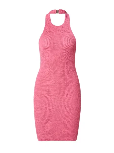 RÆRE by Lorena Rae Koktel haljina Anisia roza