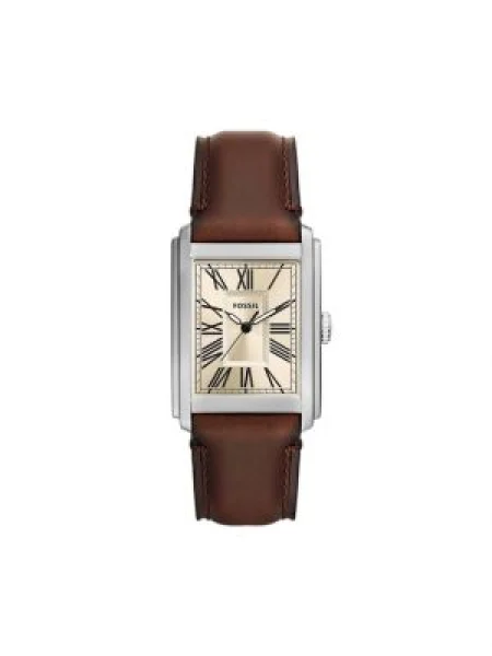Fossil Ceas Carraway maro