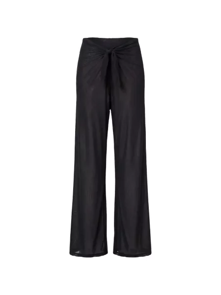 Pantaloni Nicholas negru