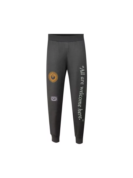 Pantaloni Reebok negru