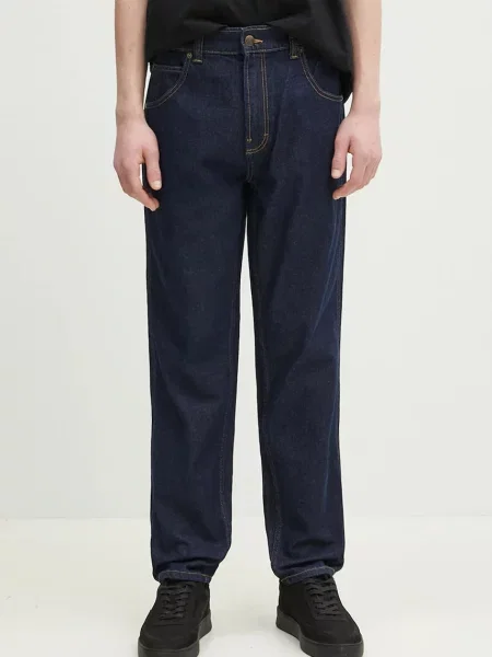 Džíny Dickies Houston Denim Rinsed