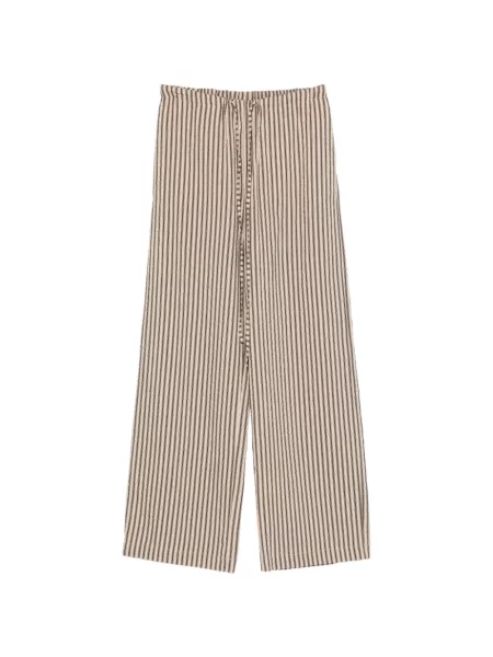 Pantaloni Alysi cu dungi