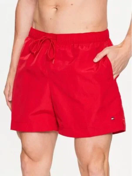 Σορτς κολύμβησης Tommy Hilfiger