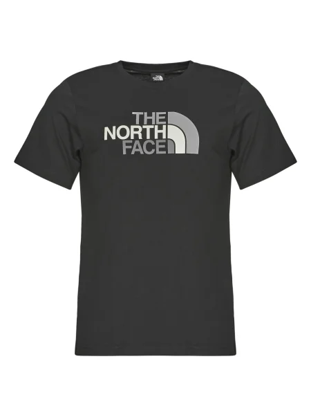 Tricou The North Face negru