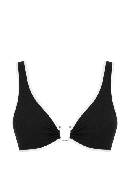 Top Seafolly negru