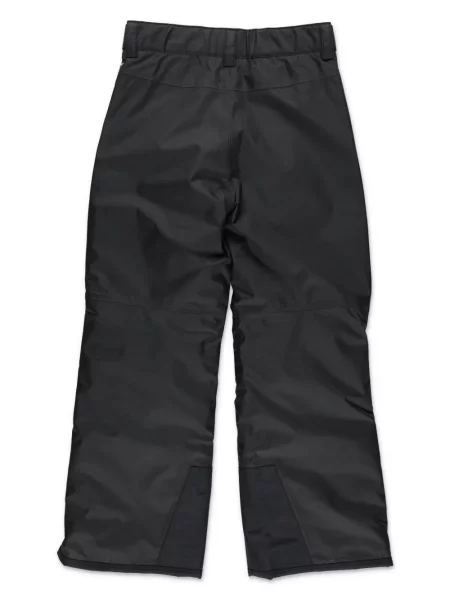 Spodnie dziecięce The North Face czarne