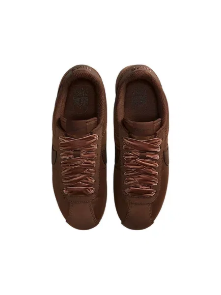 Tenisky Nike Cortez hnedá