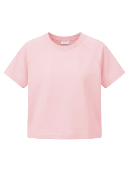 Vivisence Mikina pink