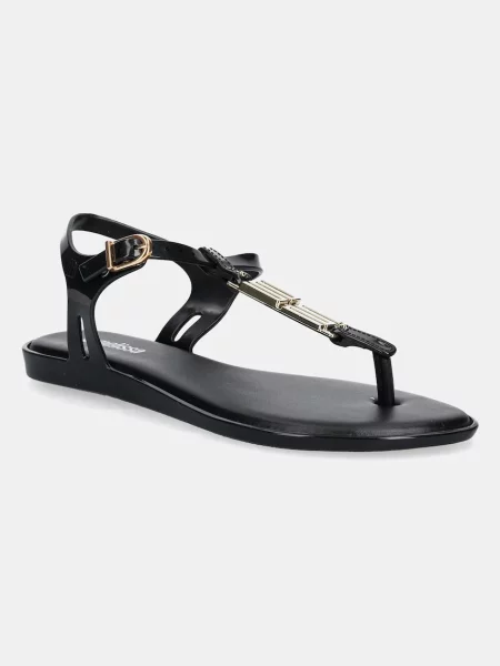 Сандали Melissa MELISSA SOLAR M CHIC AD M черно