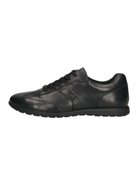 Pantofi Bugatti negru