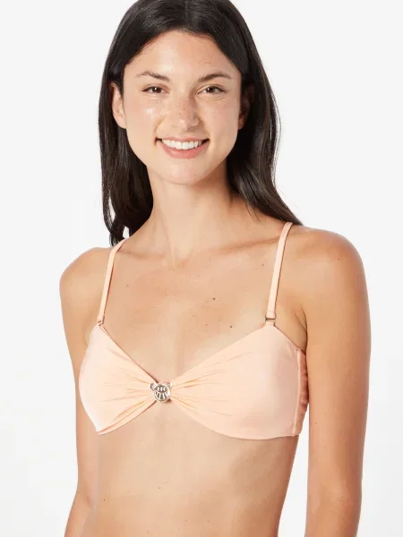 Smiles Sutien costum de baie Vivian piersică portocaliu