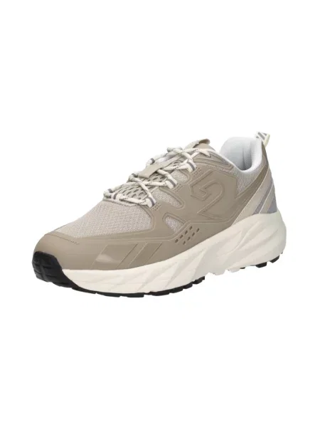Sneakersy Cruyff beżowe