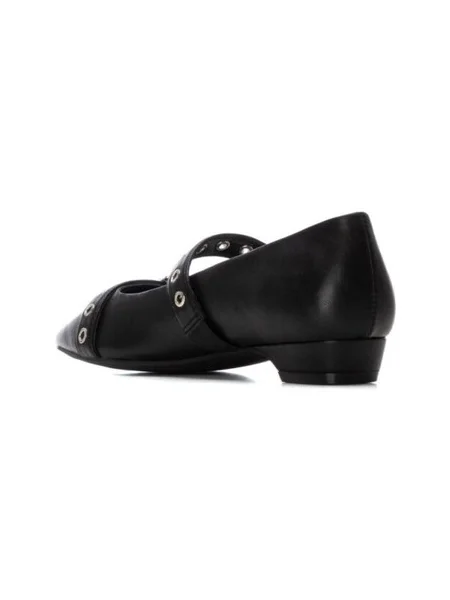 Mocasini Xti negru