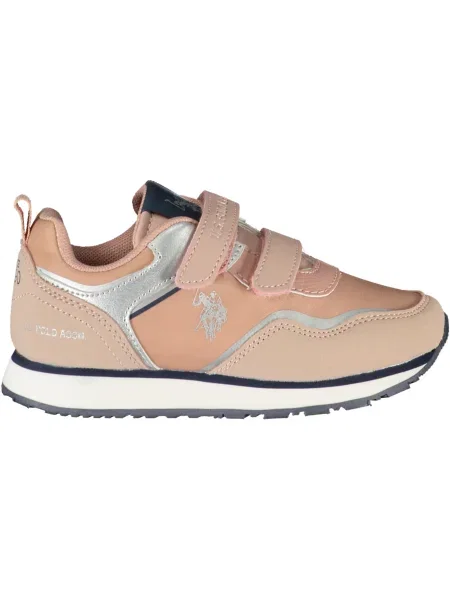 Gyerek pólóing U.s. Polo Assn. fehér