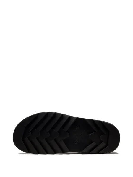 Sneakerși Reebok negru