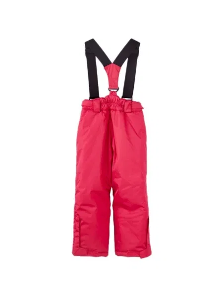 Pantaloni de schi copii Peak Mountain roz