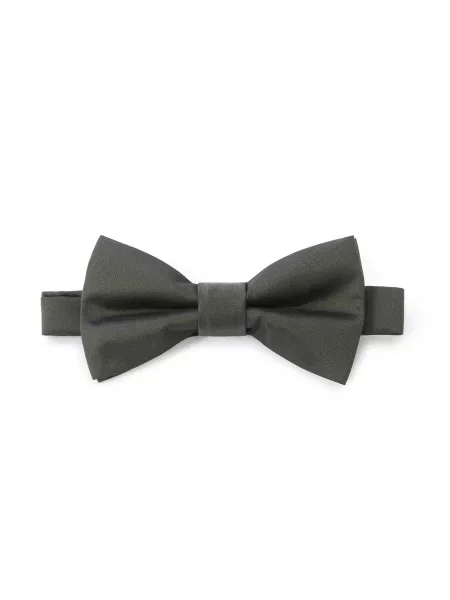 Cravată Celio cu funde verde