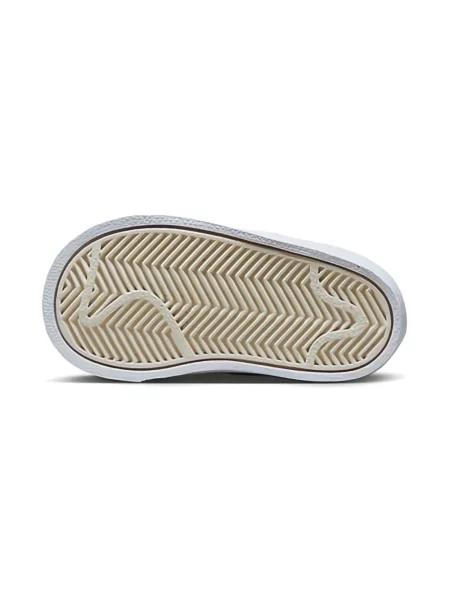 Sneakers Nike Blazer λευκό