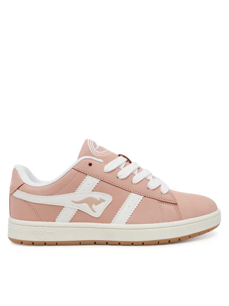 KangaRoos Superge K-CA AD Pimp oranžna