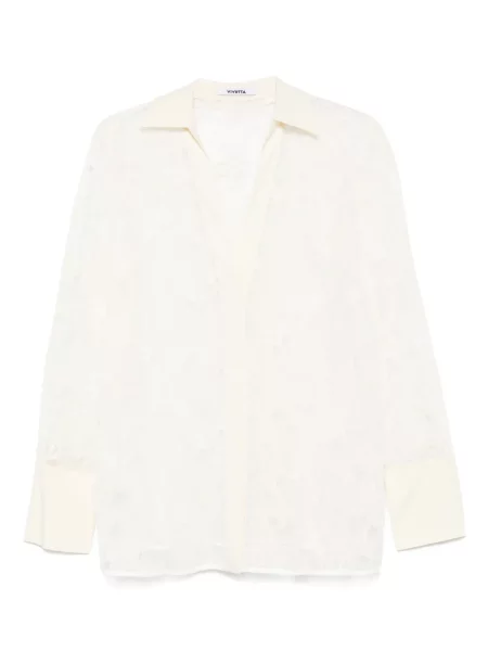 Koszula Vivetta koronkowa