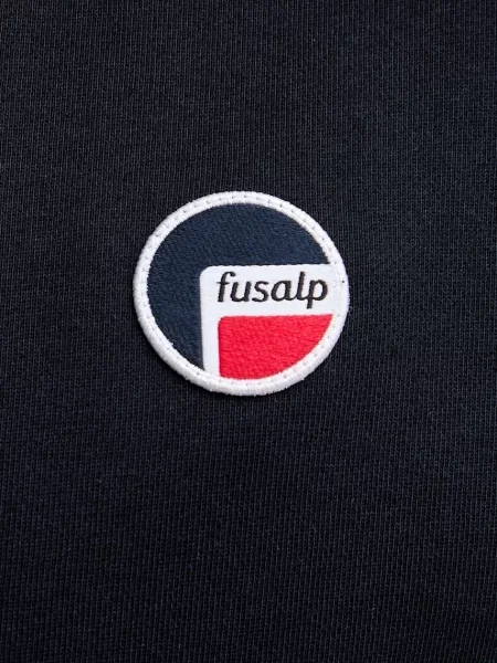 Fusalp кофта PAOLICO