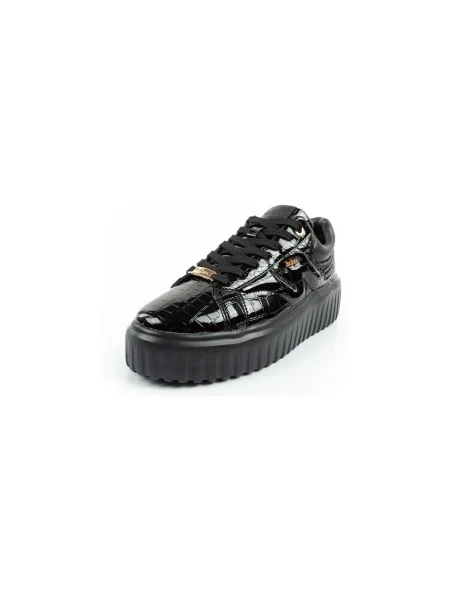 Pantofi Lee Cooper negru