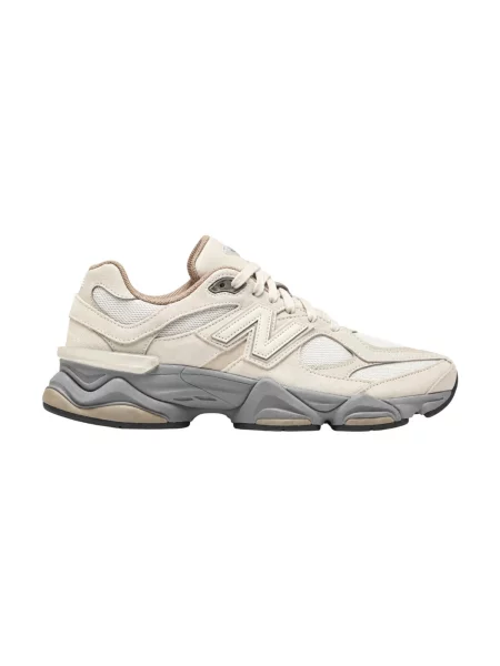 Pantofi New Balance bej