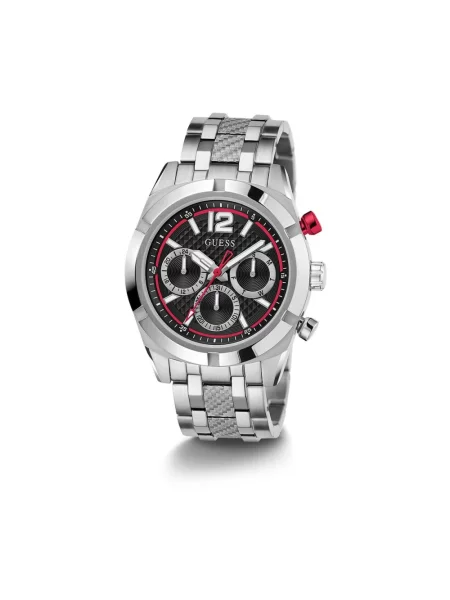 Zegarek Guess szary