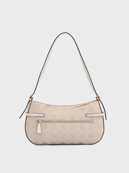 Сумка Guess с автографом