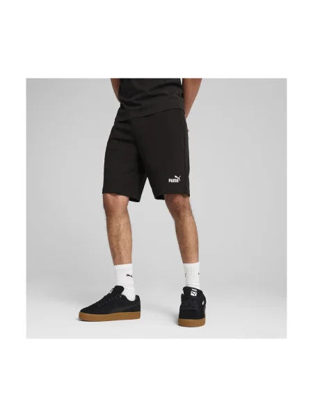 Pantaloni Puma negru