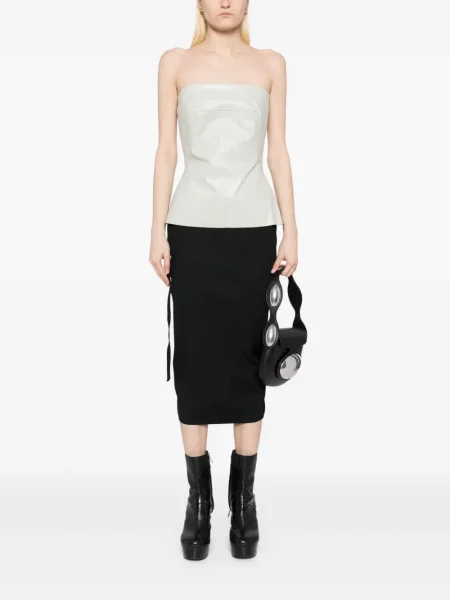Sutien Rick Owens gri