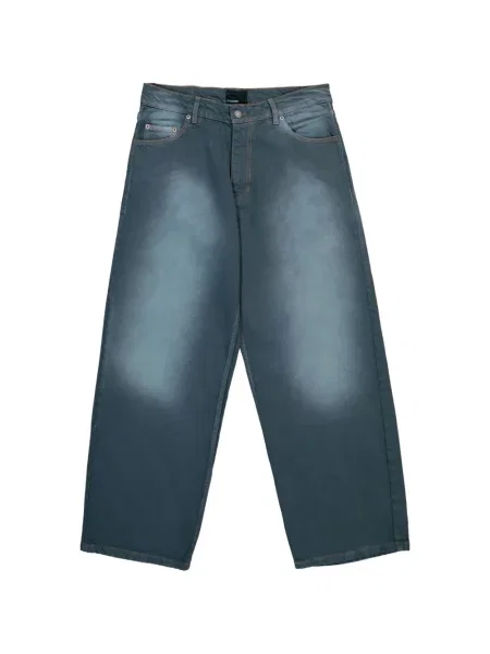 Blugi Rassvet verde