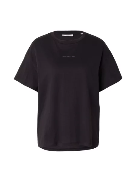 Marc O'Polo DENIM Tricou negru