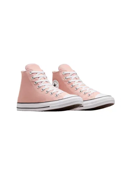 Pantofi Converse roz