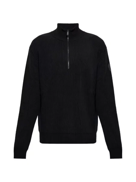 Pulover Canada Goose negru