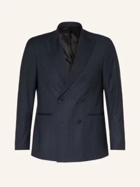I'm Brian Marynarka Slim Fit blau