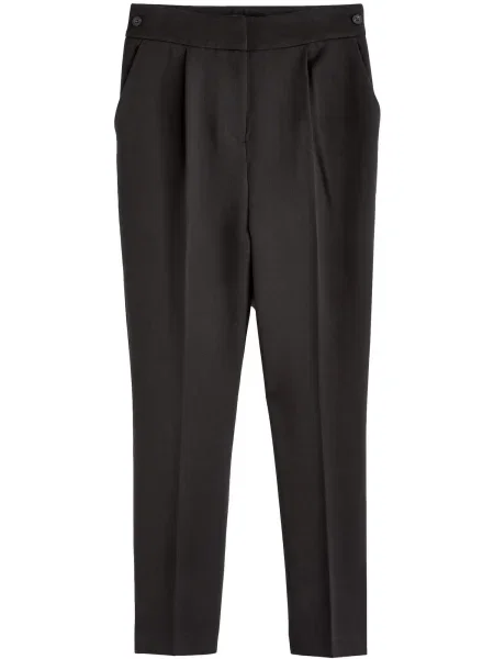 Next Pantaloni cutați negru