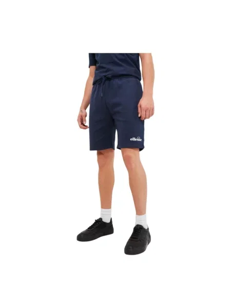 Szorty Ellesse casual niebieskie