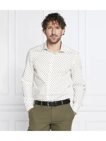 Emporio Armani Ing fehér