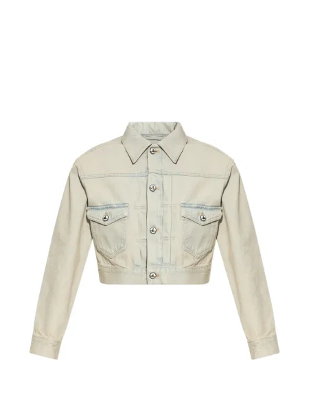 Cropp geacă Vivienne Westwood albastru