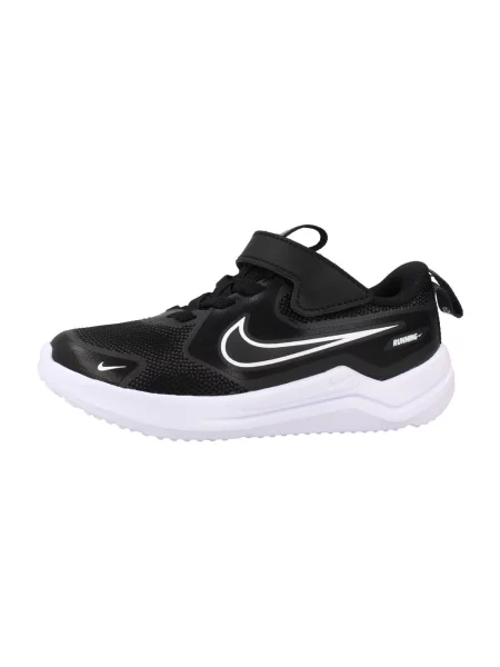 Tenisky Nike čierna