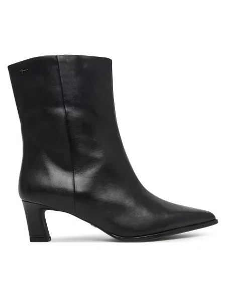 Botine Tamaris negru