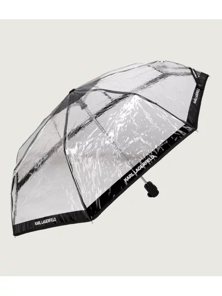 KARL LAGERFELD Umbrelă Incolor