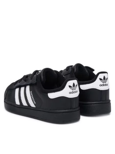 Sneakersy adidas černé