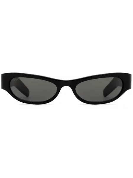 Ochelari de soare Gucci Eyewear negru