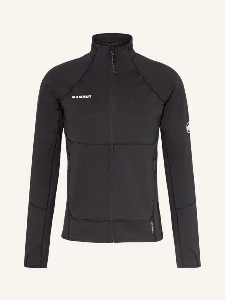 Mammut Bunda Midlayer Taiss Ml černá