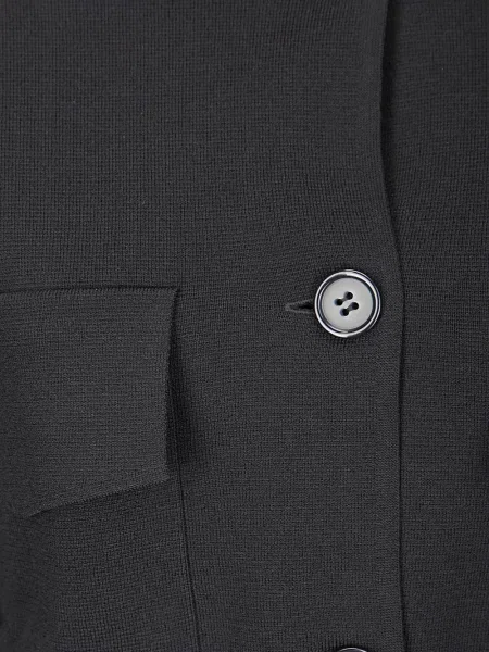 Geacă P.a.r.o.s.h. negru