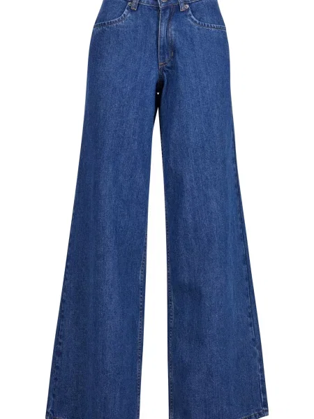Urban Classics Jeans albastru