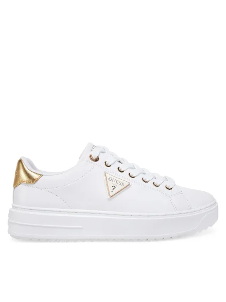 Маратонки Guess бяло