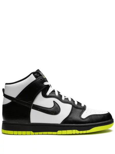 Sneakerși Nike Dunk negru